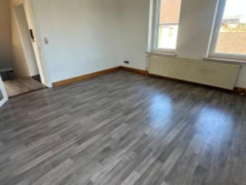 3 Zimmer Wohnung im Dachgeschoss in Derental