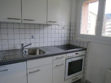 3 Zimmer Wohnung in Abtwil SG mieten