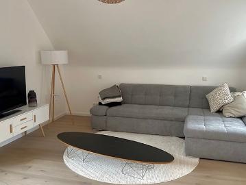3½ Zimmer Wohnung in Krefeld, möbliert Nr. 7962 |...