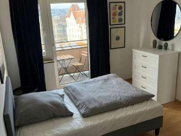 3 Zimmer Wohnung in Stuttgart zu vermieten