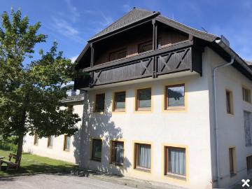 3 Zimmer Wohnung in Tamsweg