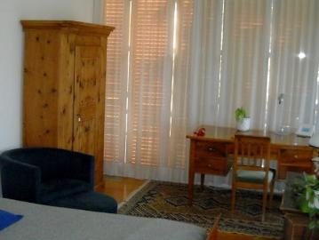 3½ Zimmer Wohnung in Worb BE, möbliert