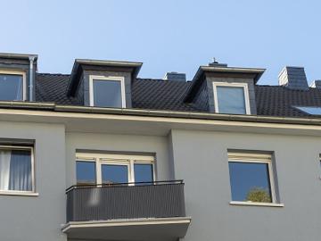 3 Zimmer Wohnung provisionsfrei