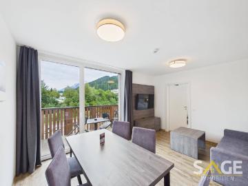 3 Zimmer Buy to Let Apartment mit bestem Ausblick auf...