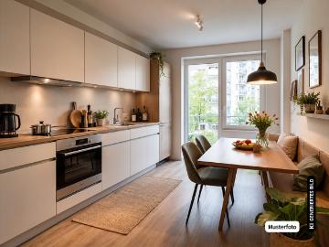 3 Zimmer Wohnung mit Garten Ihre Chance auf Eigentum...
