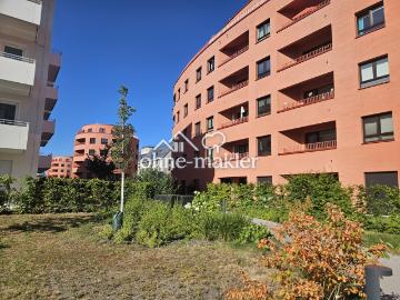 3 Zimmer Eigentumswohnung in Berlin Spandau direkt an...