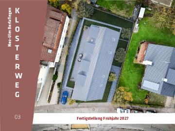 3 ZIMMER ETW IM 1. OG MIT LOGGIA | WOHNEN IM KLOSTERWEG...
