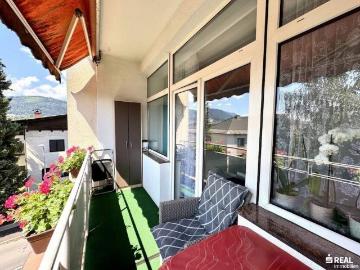 3 Zimmer Familientraum in zentraler Lage von Villach...