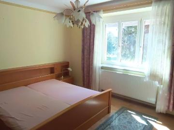 3 Zimmer Gartenwohnung in zentraler Lage von Hollabrunn...