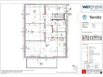 3 Zimmer Genossenschaftswohnung in Ternitz