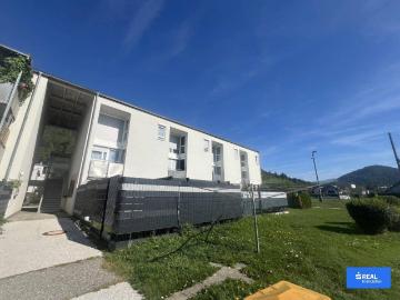 Coole und lichtdurchflutete Maisonette Wohnung in Launsdorf