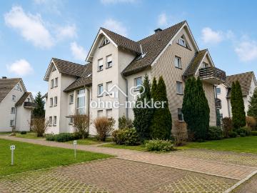 3 Zimmer Maisonette Wohnung im Schwalbenweg/ Welsleben