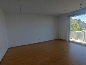 3 ZIMMER MIETWOHNUNG IN DER HAFENSTRASSE MIT GARAGE UND...