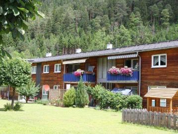 3 Zimmer Mietwohnung in Gußwerk / Mariazell
