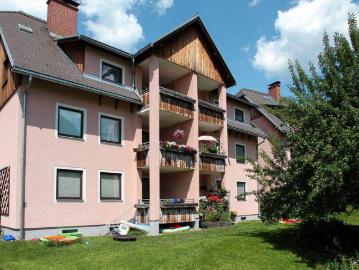 3 Zimmer Mietwohnung in St. Sebastian/Mariazell
