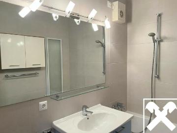 3 Zimmer Mietwohnung mit Traumhaftem See und...