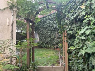 3 Zimmer mit Balkon, Garten, barrierefreier Aufzug,...