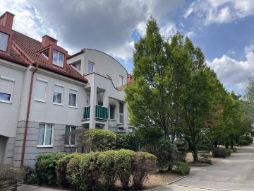 3 Zimmer mit Balkon inklusive Tiefgaragen Stellplatz,...