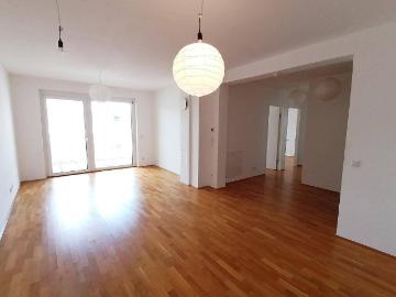 3 Zimmer Neubau in Korneuburg mit Loggia und Lift