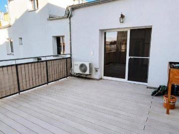 3 Zimmer Potenzial im 5. Liftstock nahe U1