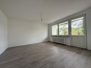 3 Zimmerwohnung mit Balkon nahe Phönix See