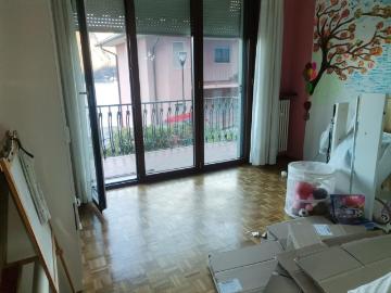 Apartment with 3.5 rooms on sale in Bissone 80 m² |...