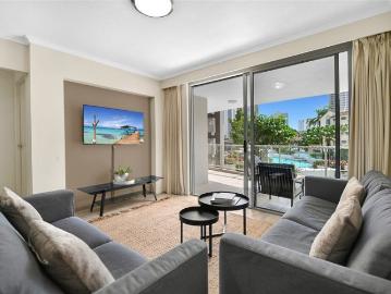 3 4 Months, Fully Furnished, sleeps upto 4 people, Bills...