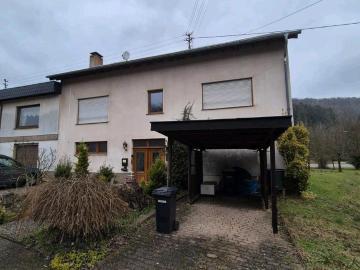 3 4 Parteienhaus in 66663 Merzig Weiler