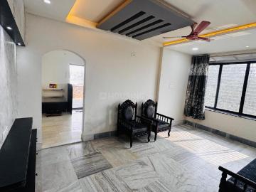 3.5 BHK Apartment in Uday Nagar for rent Nagpur. The...