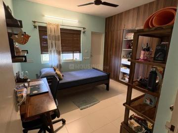 3.5 BHK Apartment in Yelahanka for rent Bengaluru. The...