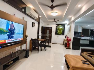 3.5 BHK Apartment in Gotri for resale Vadodara. The...