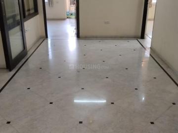 3.5 BHK Apartment in Kothaguda for rent Hyderabad. The...