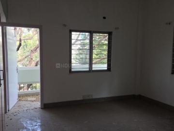 3.5 BHK Apartment in Sangamvadi for rent Pune. The...
