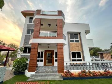 3.5 BHK Farm House in Kethireddypally for resale...