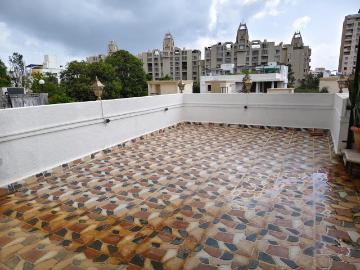 3.5 BHK Penthouse in Kalyani Nagar for resale Pune. The...