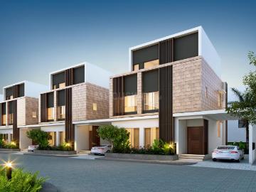3.5 BHK Villa in Veerakeralam for resale Coimbatore. The...