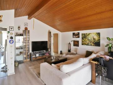 3.5 Zimmer, 100 m², 1. Stock