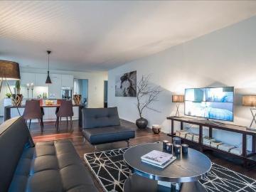 3.5 Zimmer, 101 m², 2. Stock