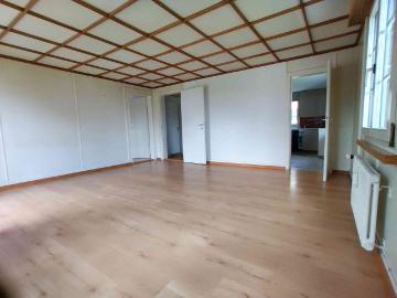 3.5 Zimmer, 65 m², EG
