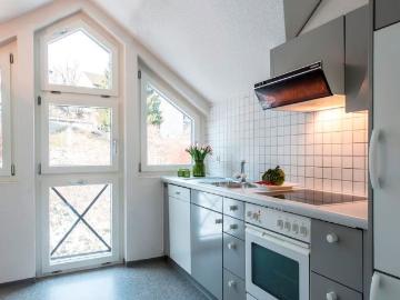 3.5 Zimmer, 69 m², 5. Stock