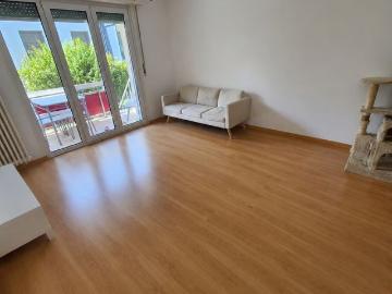3.5 Zimmer, 60 m²