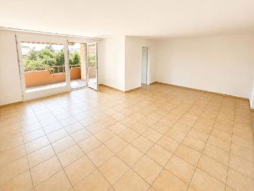 3.5 Zimmer, 74 m², 1. Stock
