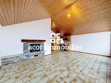 3.5 Zimmer, 74 m², 2. Stock