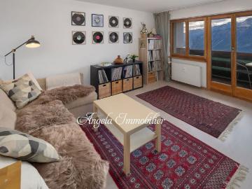 3.5 Zimmer, 75 m², 3. Stock