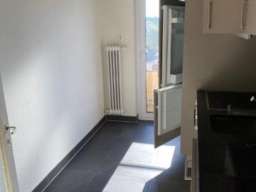 3.5 Zimmer, 75 m², 3. Stock