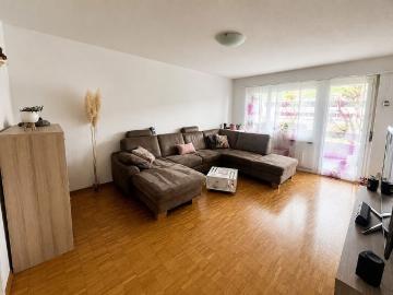 3.5 Zimmer, 75 m², 1. Stock