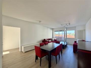 3.5 Zimmer, 76 m², 5. Stock