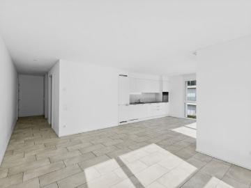 3.5 Zimmer, 76 m², EG