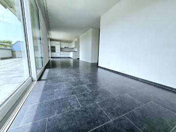 3.5 Zimmer, 79 m², 3. Stock