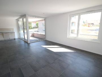 3.5 Zimmer, 79 m², EG